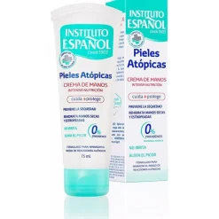 Instituto Español Pieles Atopicas Crema de Manos Intensa Nutric - Instituto Espaol