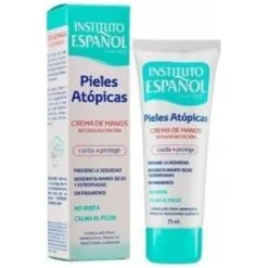 Instituto Español Pieles Atopicas Crema de Manos Intensa Nutric - Instituto Espaol