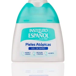 Instituto Español Pieles Atopicas Gel de Baño 100ml - Instituto Espaol