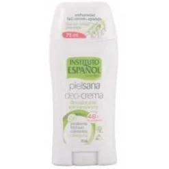 Instituto Español Piel Sana Desodorante Crema 75ml - Instituto Espaol