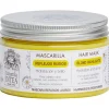 Intea Camomila Mascarilla Reflejos Rubios 250Ml