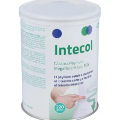 Intecol Complejo Probiotico 220gr - Sakai
