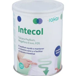 Intecol Complejo Probiotico 220gr - Sakai