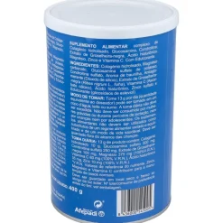 Integalia Colageno Soluble Forte Flex Sabor Vainilla 400G