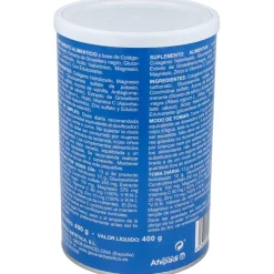 Integalia Colageno Soluble Forte Flex Sabor Vainilla 400G