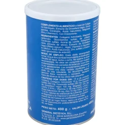 Integalia Colageno Soluble Forte Flex Sabor Vainilla 400G