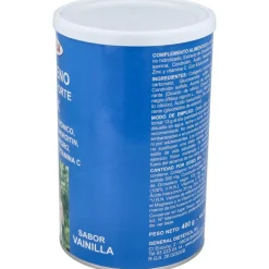 Integalia Colageno Soluble Forte Flex Sabor Vainilla 400G