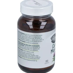 Integral Cardo Forte 550mg 90 Cáps - El Granero