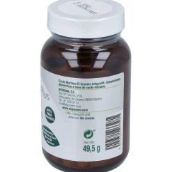 Integral Cardo Forte 550mg 90 Cáps - El Granero