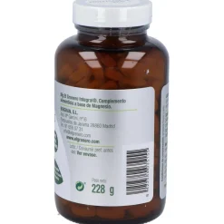 Integral Citrato Magnesio 760mg 300comp - El Granero