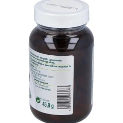 Integral Ginkgo Biloba 600mg 90 Cáps - El Granero