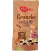 Integral Granola con Choco y Coco Bio sin Gluten 350g - El Granero