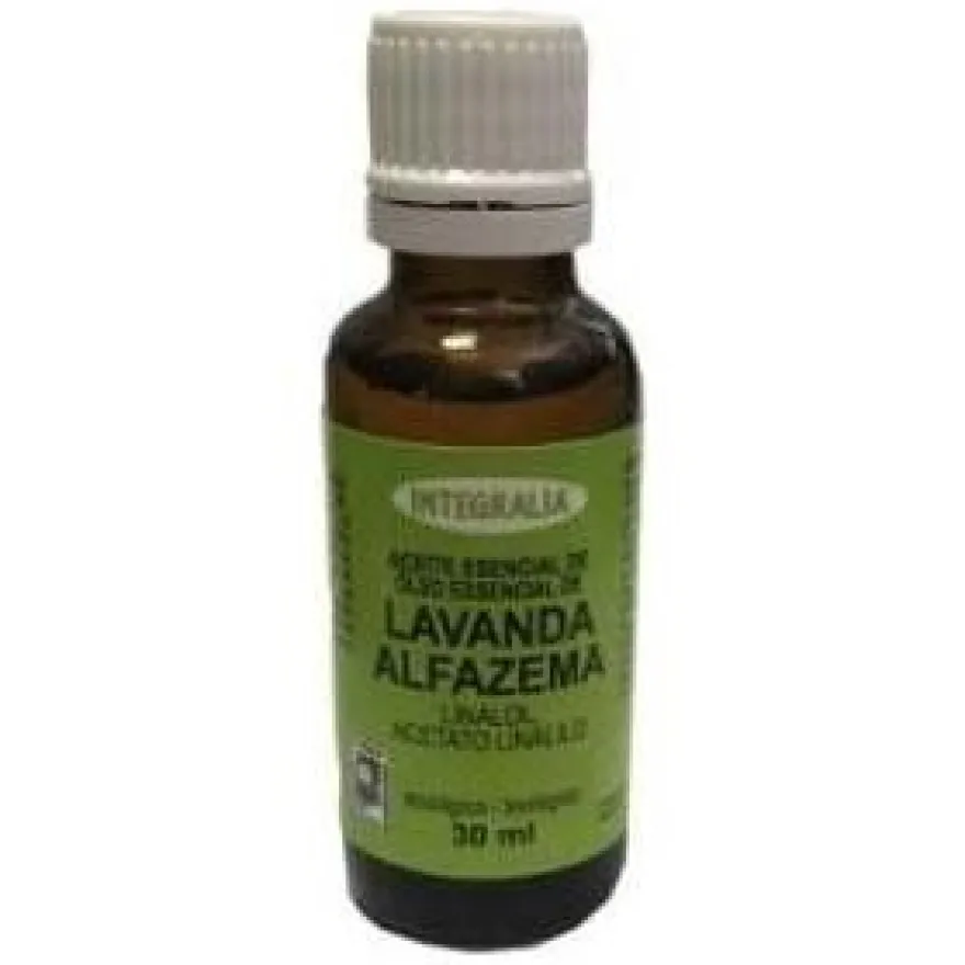 Integralia Aceite Esencial Eco Lavanda 30Ml