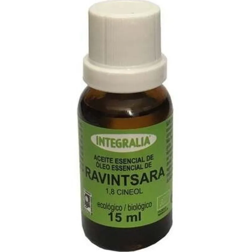 Integralia Aceite Esencial Eco Ravintsara 15Ml