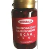 Integralia Aminoacidos Ramificados Bcaa Plus 90Cap