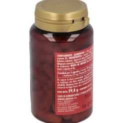 Integralia Aminoacidos Ramificados Bcaa Plus 90Cap