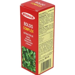 Integralia Boldo Complex Extracto 50Ml
