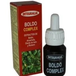 Integralia Boldo Complex Extracto 50Ml