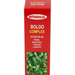 Integralia Boldo Complex Extracto 50Ml