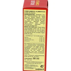 Integralia Boldo Complex Extracto 50Ml