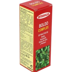 Integralia Boldo Complex Extracto 50Ml