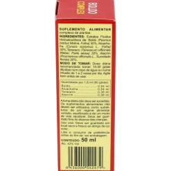 Integralia Boldo Complex Extracto 50Ml
