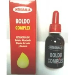 Integralia Boldo Complex Extracto 50Ml