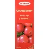 Integralia Cranberry Jarabe 500Ml