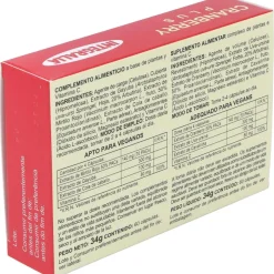 Integralia Cranberry Plus 60Caps