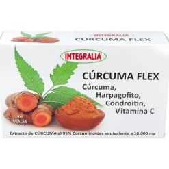 Integralia Curcuma Flex 20 Viales