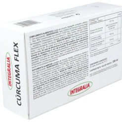 Integralia Curcuma Flex 20 Viales