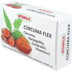 Integralia Curcuma Flex 20 Viales