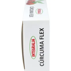 Integralia Curcuma Flex 20 Viales