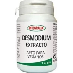 Integralia Desmodium Extracto 60Caps