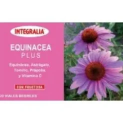 Integralia Equinácea Plus 20Uds