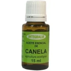 Integralia Esencia De Canela Eco 15Ml