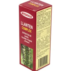 Integralia Ext. Llanten Complex 50Ml