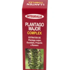 Integralia Ext. Llanten Complex 50Ml