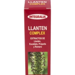 Integralia Ext. Llanten Complex 50Ml