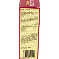 Integralia Ext. Llanten Complex 50Ml