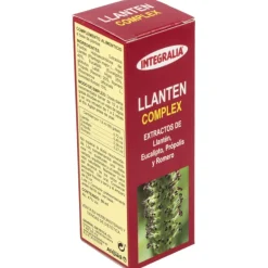 Integralia Ext. Llanten Complex 50Ml
