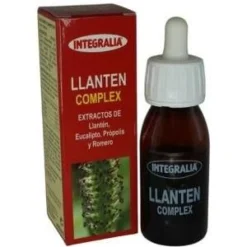Integralia Ext. Llanten Complex 50Ml
