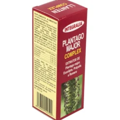 Integralia Ext. Llanten Complex 50Ml
