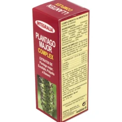 Integralia Ext. Llanten Complex 50Ml