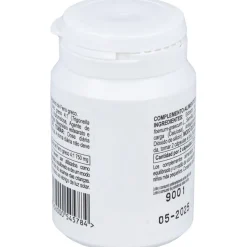 Integralia Fenogreco Extracto 60Caps