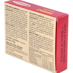 Integralia Hierro Plus 30Cap