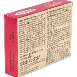 Integralia Hierro Plus 30Cap