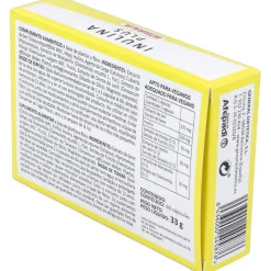 Integralia Inulina Plus 60Caps