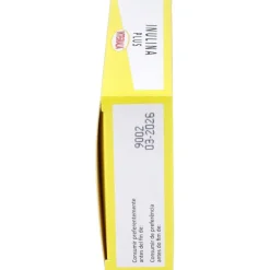 Integralia Inulina Plus 60Caps