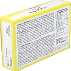 Integralia Inulina Plus 60Caps